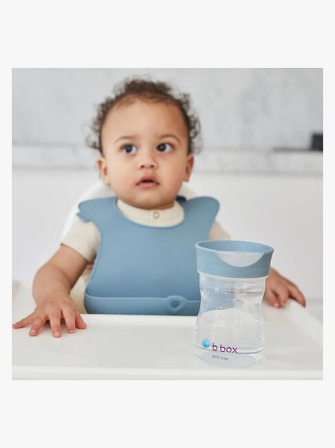 b.box Øvekop, Ocean