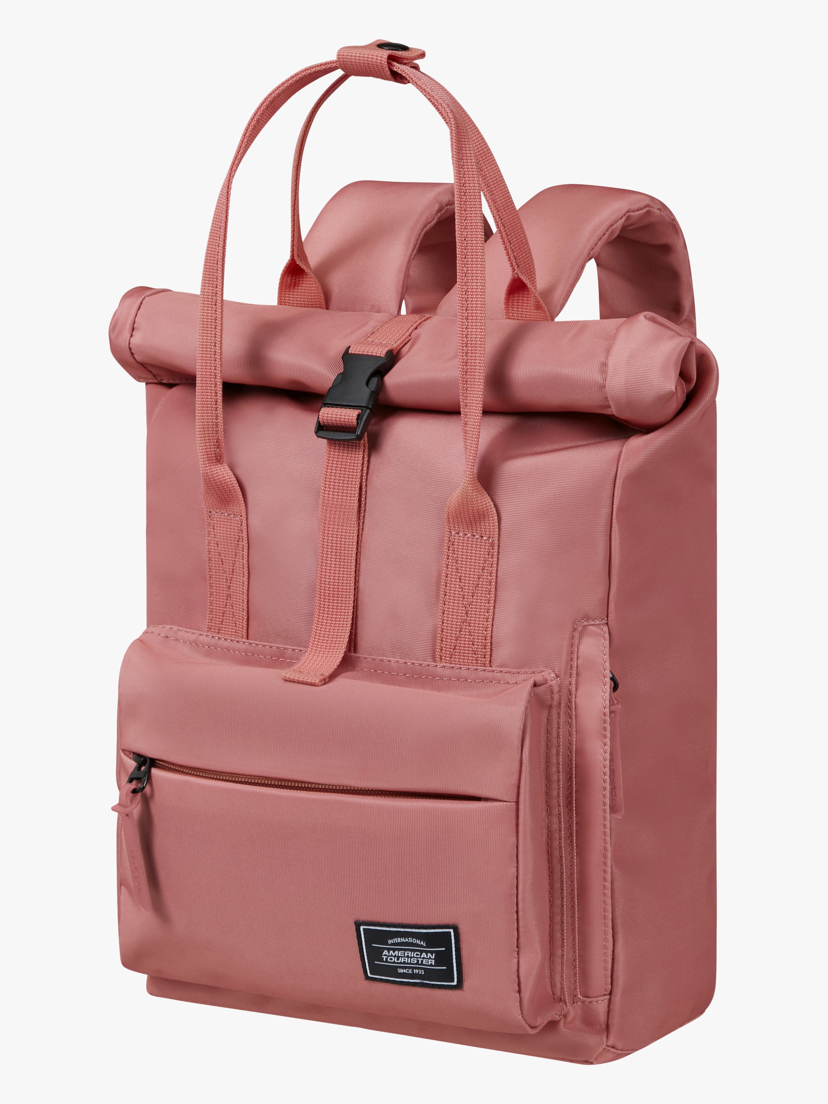 American Tourister Urban Groove City Rygsæk 17L, Amethyst