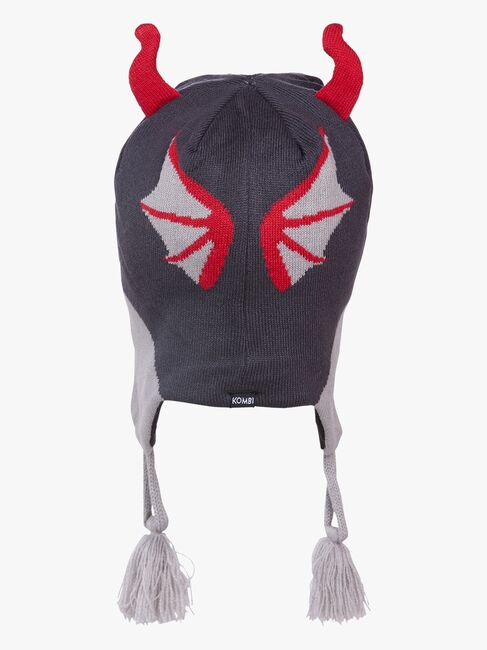 Kombi Imaginary Friends Hue, Dominic the Dragon