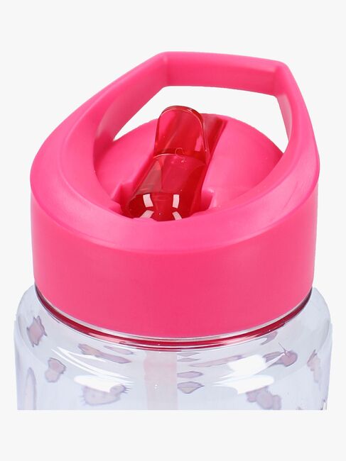 Hello Kitty Drikkedunk 450ml, Drink Up