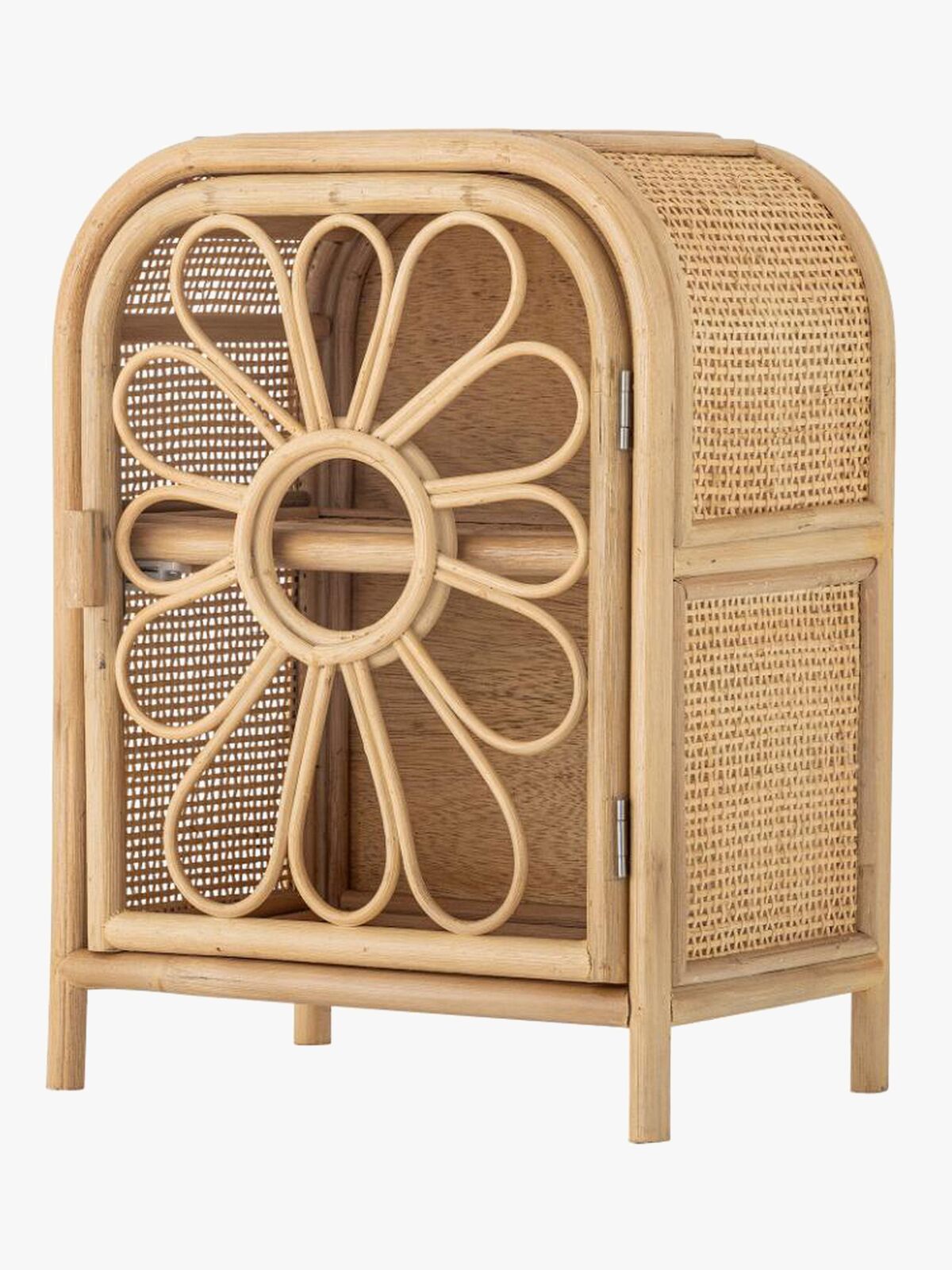 Bloomingville MINI Anuke Skab, Natur