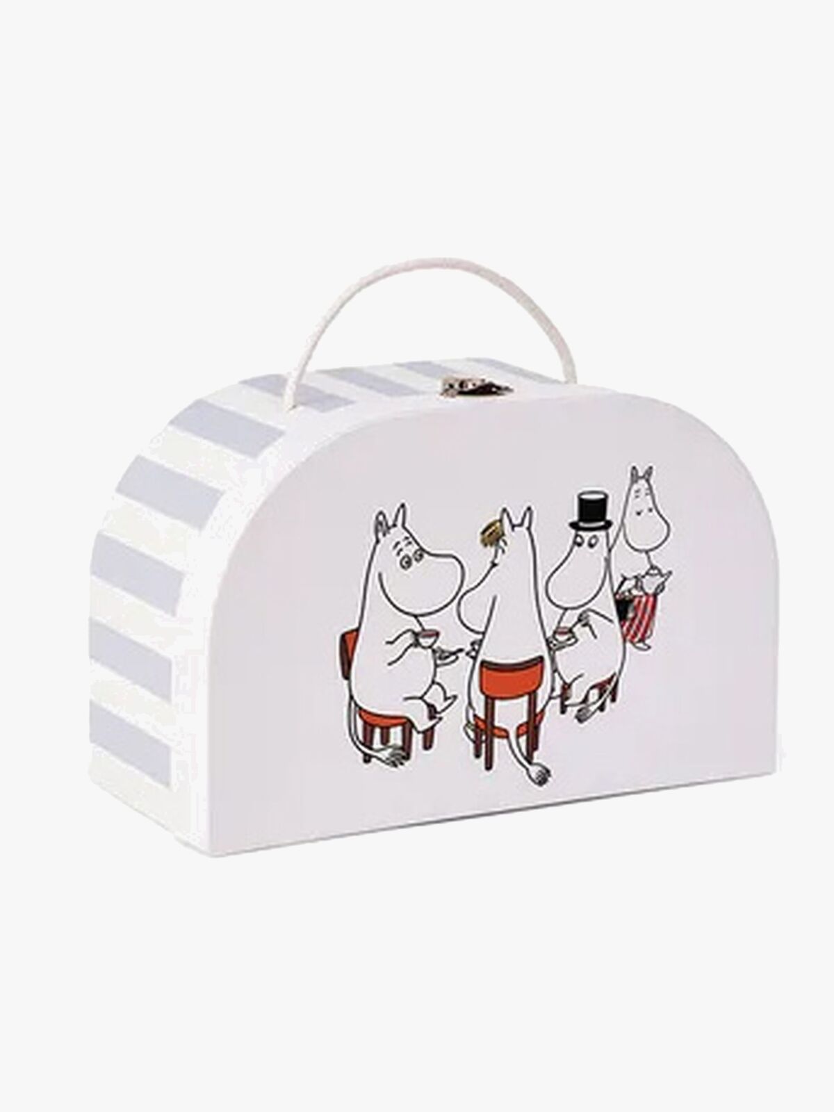 Kid's Concept Mumitroldene Taske