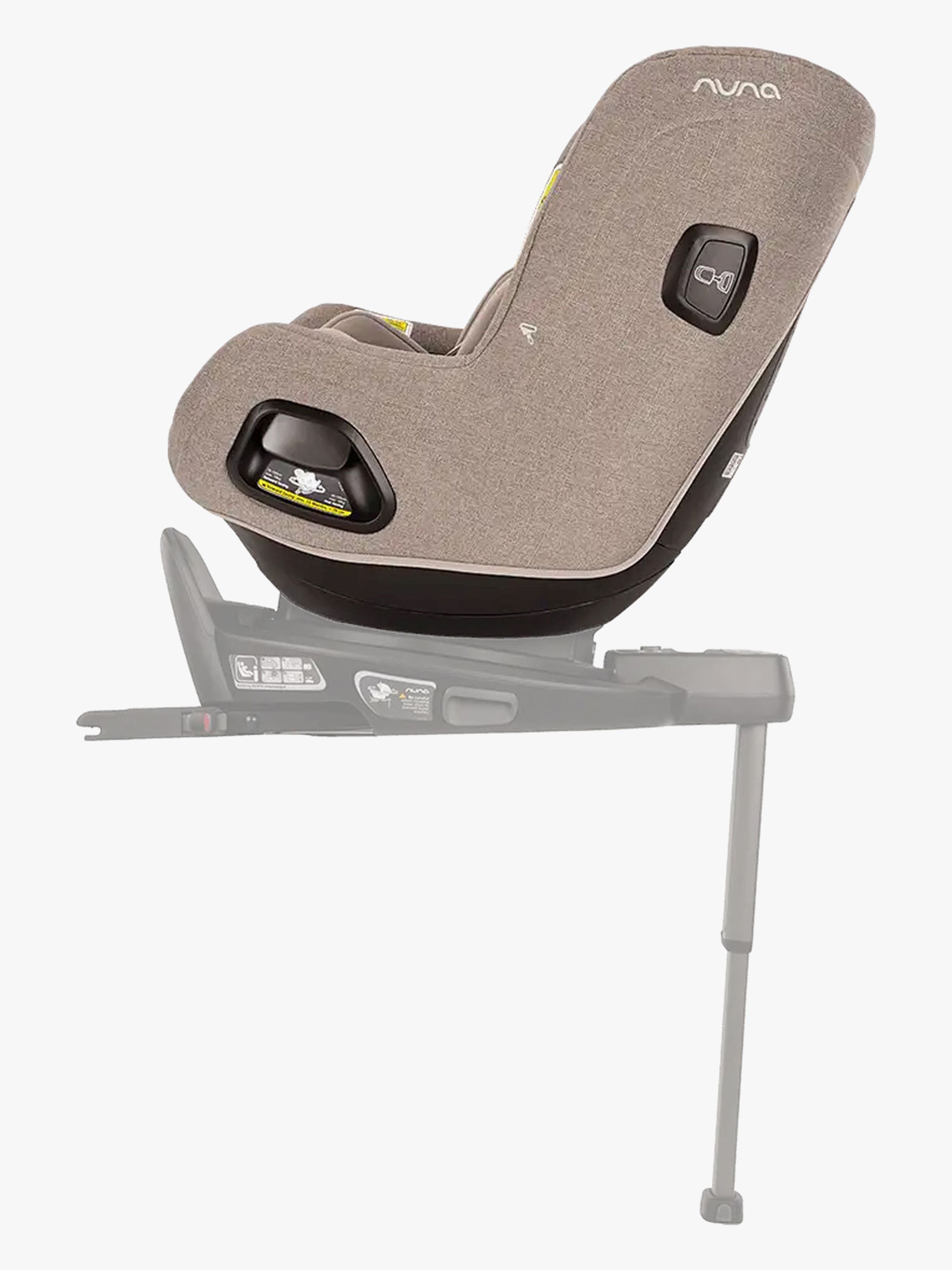 Nuna TODL NEXT Autostol, Cedar