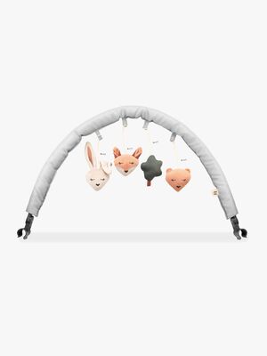 Hauck Uro til Weekendseng, Forest