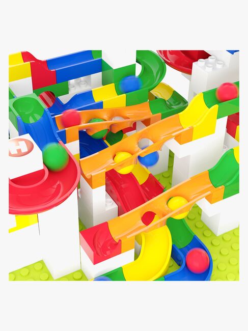 Hubelino Kuglefælde Tilbehør 15 Dele