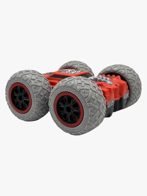 KOO KIMI 008 Fjernstyret Bil, Rød