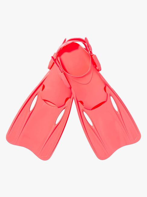 SUNNYLiFE Snorkelsæt Barn Small, Melody The Mermaid Pink