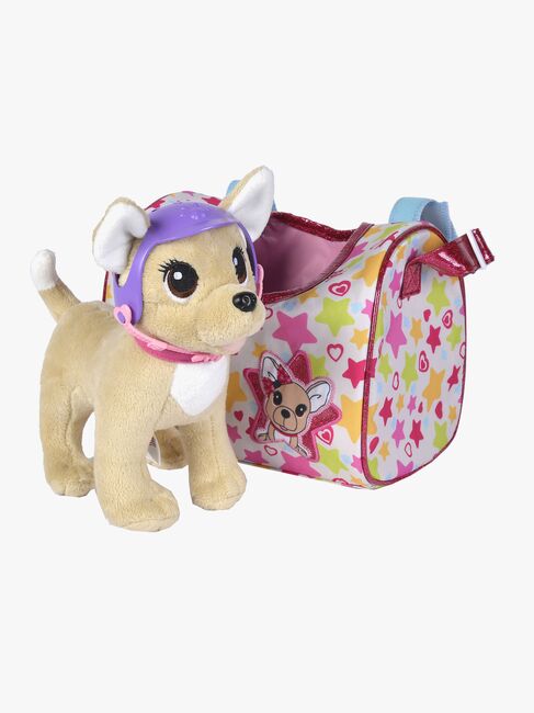 Chichi Love Bamse Udflugt