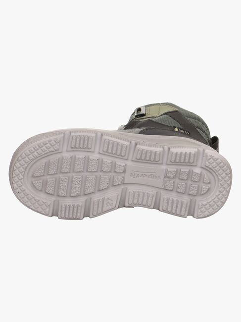 Superfit Mars GTX BOA Vinterstøvler, Green/Black 1-009081-7000-1589_4f.jpg