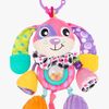 PlayGro Dixie Dog Aktivitetslegetøj