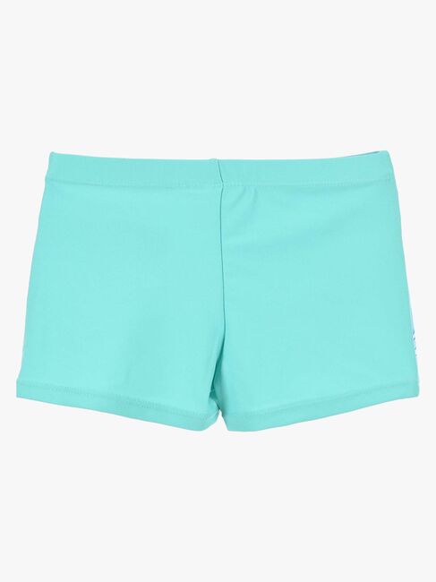 Paw Patrol Badeshorts, Green