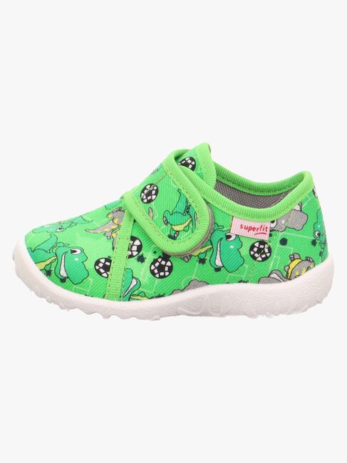Superfit Spotty Indesko, Green