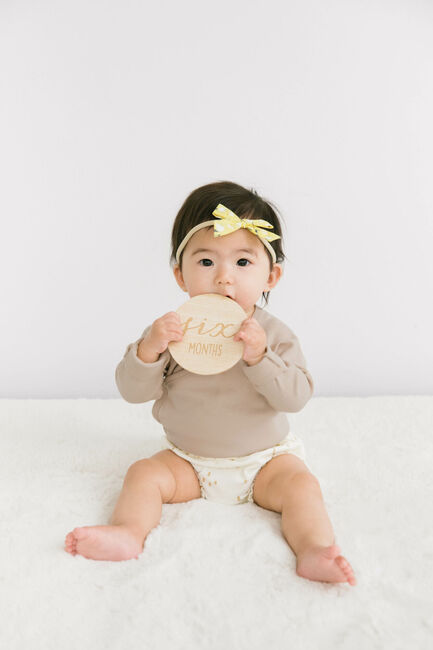 Pearhead Milepælskort Af Træ