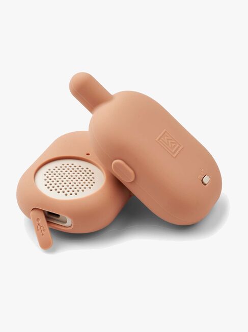 LIEWOOD Nael Walkie Talkies, Tuscany Rose