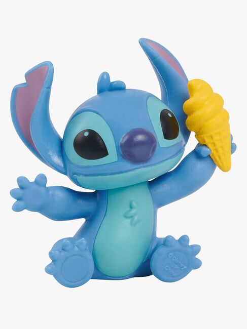 Disney Stitch Figursæt 8-pak 7 cm