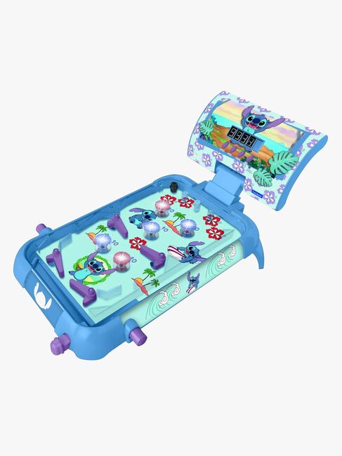 Disney Lilo and Stitch Flipperspil