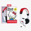 Hello Kitty Høretelefoner med Ører 85dB
