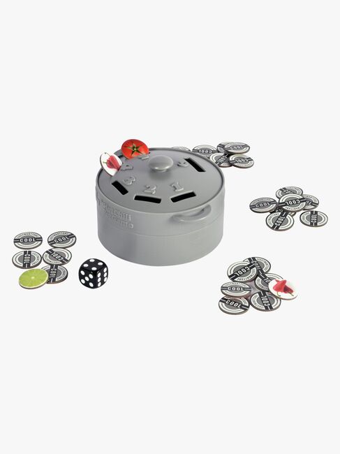 Alga Børnespil Madkampen IJWTBC