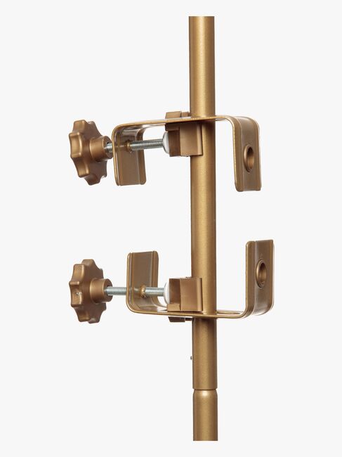 Jollein Sengehimmelstativ med Ophæng, Messing
