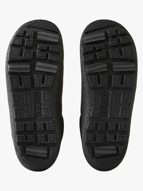 Reima Talvella Barefoot Jr Vinterstøvler, Sort 5400151B-9990-1557_4f.jpg