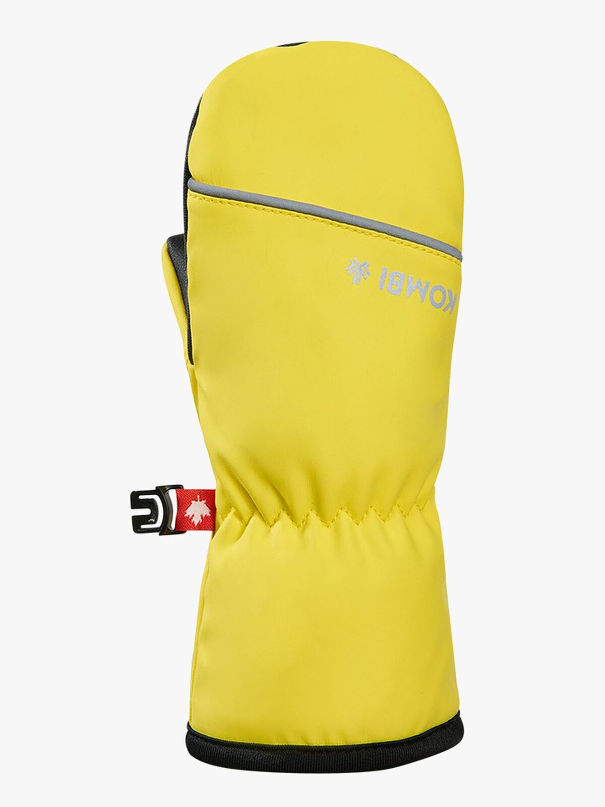 Kombi Drop Vanter, Duck Yellow