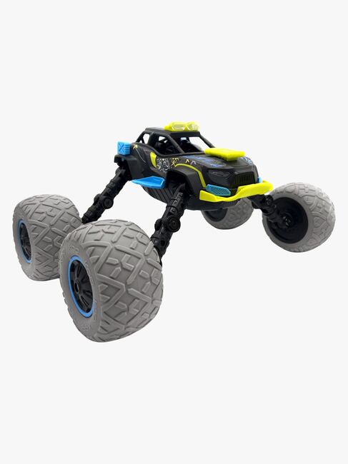 KOO KINCHIKA 010 Fjernstyret Bil