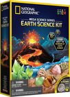 National Geographic Earth Science Eksperimentkasse