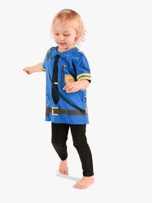 Den Goda Fen Politi T-shirt