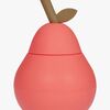 OYOY Pear Sugerørskop, Cherry Red