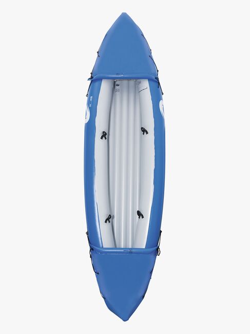 Bestway Gummibåd Hydro-Force Lite-Rapid X2 Kayak