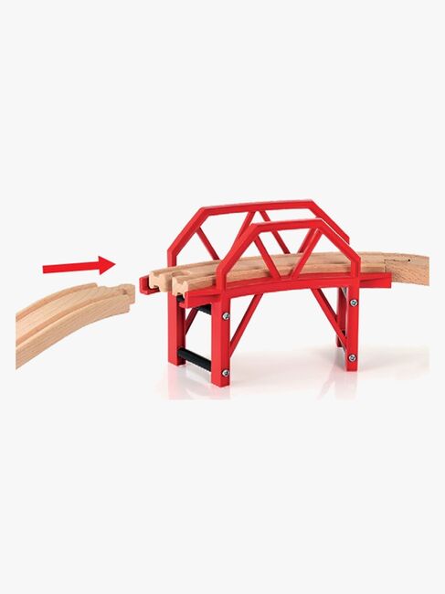 BRIO World 33699 Bro Med Sving