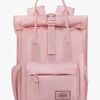 American Tourister Urban Groove City Mini Rygsæk 7L, Pastel Pink