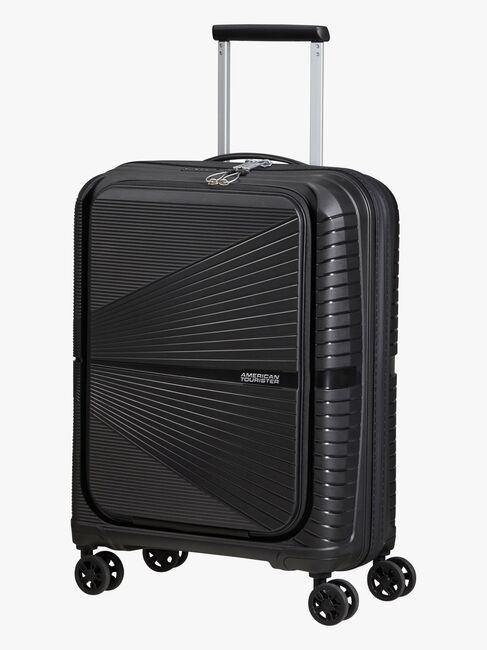 American Tourister Airconic Koffert 34L, Onyx Black