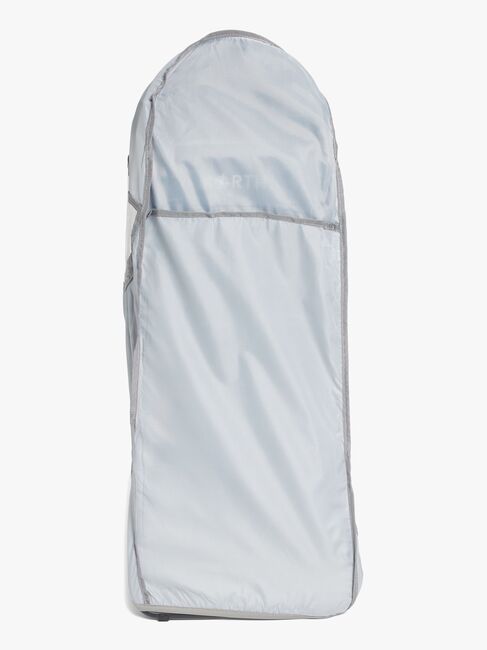 North 13.5 Regnslag til Adventure Bærestol, Grey