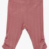 Fixoni Leggings, Old Rose