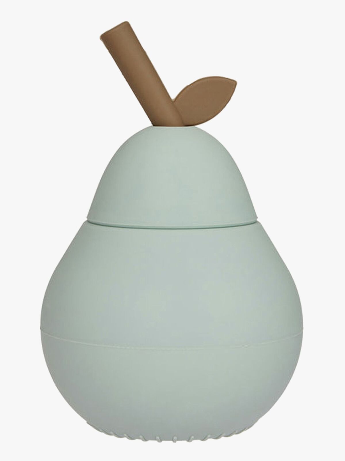 OYOY Pear Sugerørskop, Pale Mint