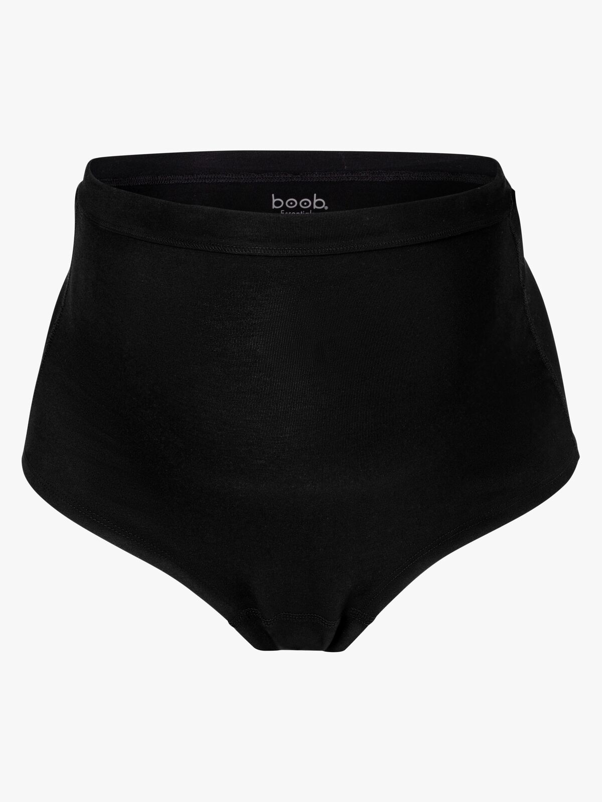 Boob Essentials Graviditetstrusser, Sort