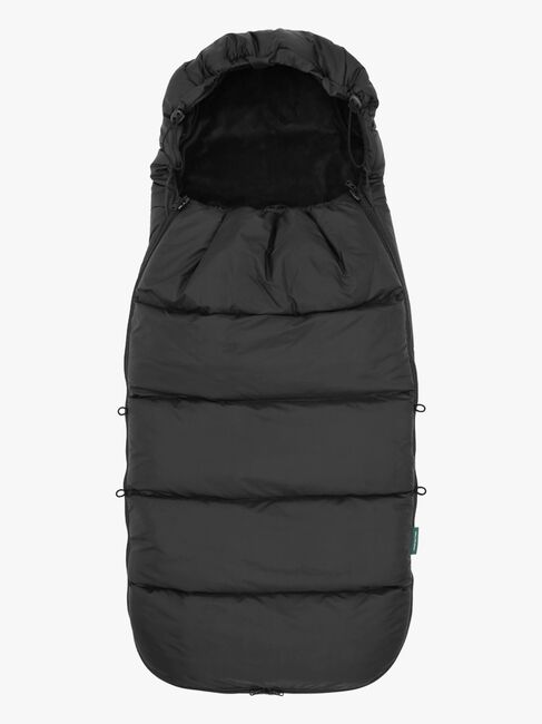 KONG.WALTHER Østerbro Kørepose, Black