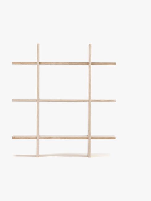 Kids Concept Hylde SAGA, Blonde