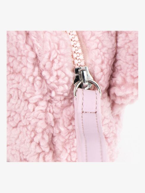 Disney Stitch Taske, Pink