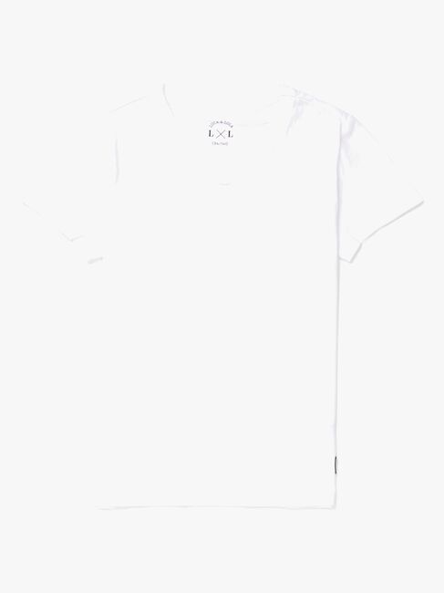 Luca & Lola Desiderio T-Shirt 2-pak, Black/White