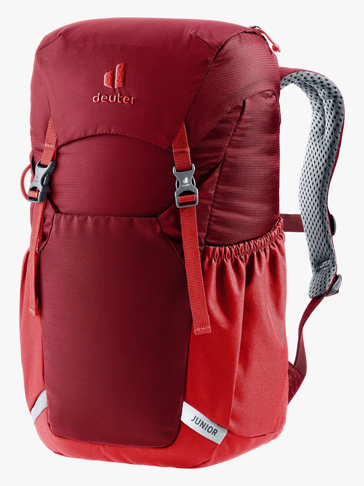 Deuter Junior Rygsæk 18L, Masala Cherry