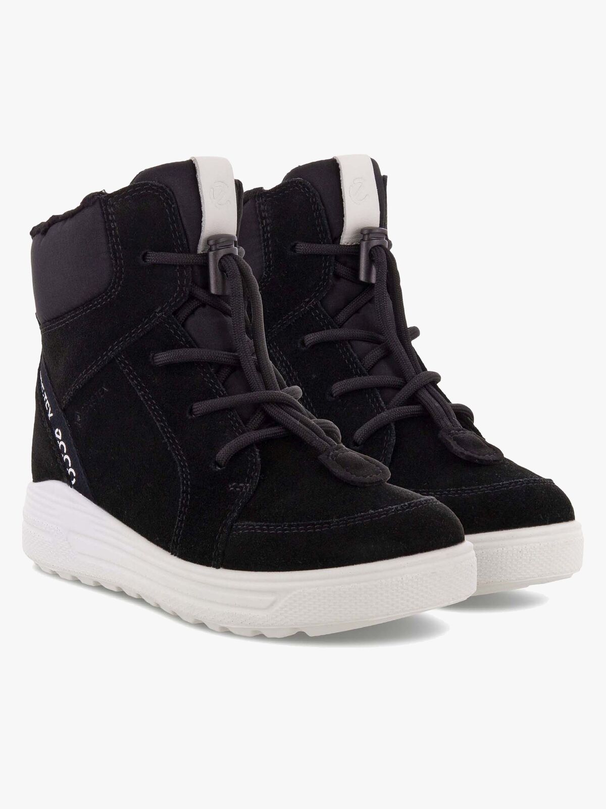Ecco Urban Snowboarder GTX Vinterstøvler, Sort