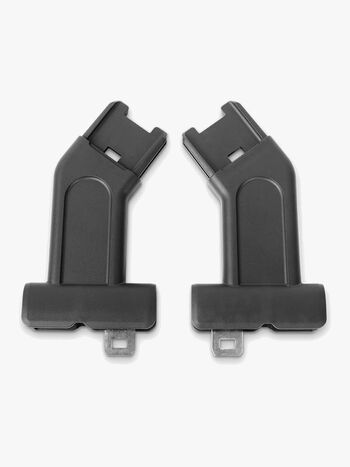 UPPAbaby RIDGE Autostolsadapter, Sort