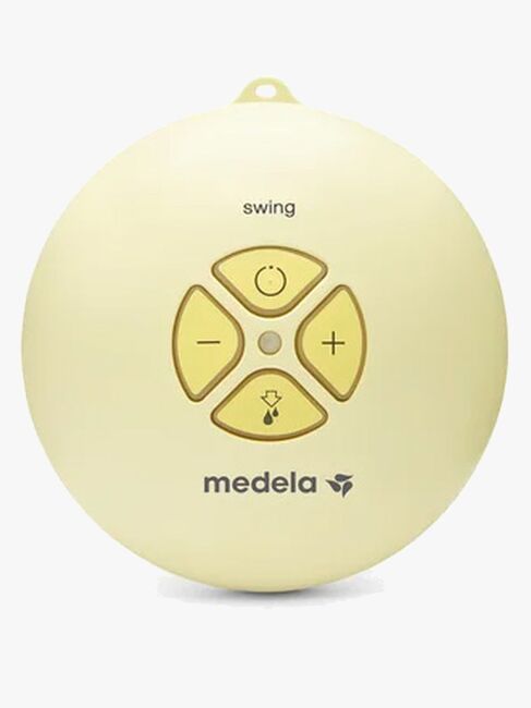 Medela Swing Flex Elektrisk Brystpumpe