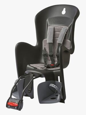 Polisport Bilby Maxi Frame Mount Cykelstol