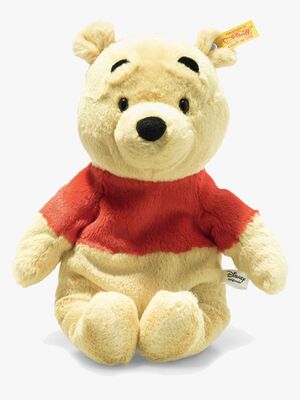 Steiff Disney Peter Plys Bamse 29 cm
