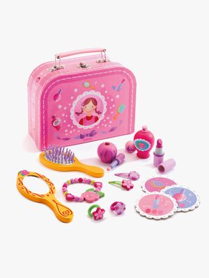 Djeco Makeup My Vanity Case
