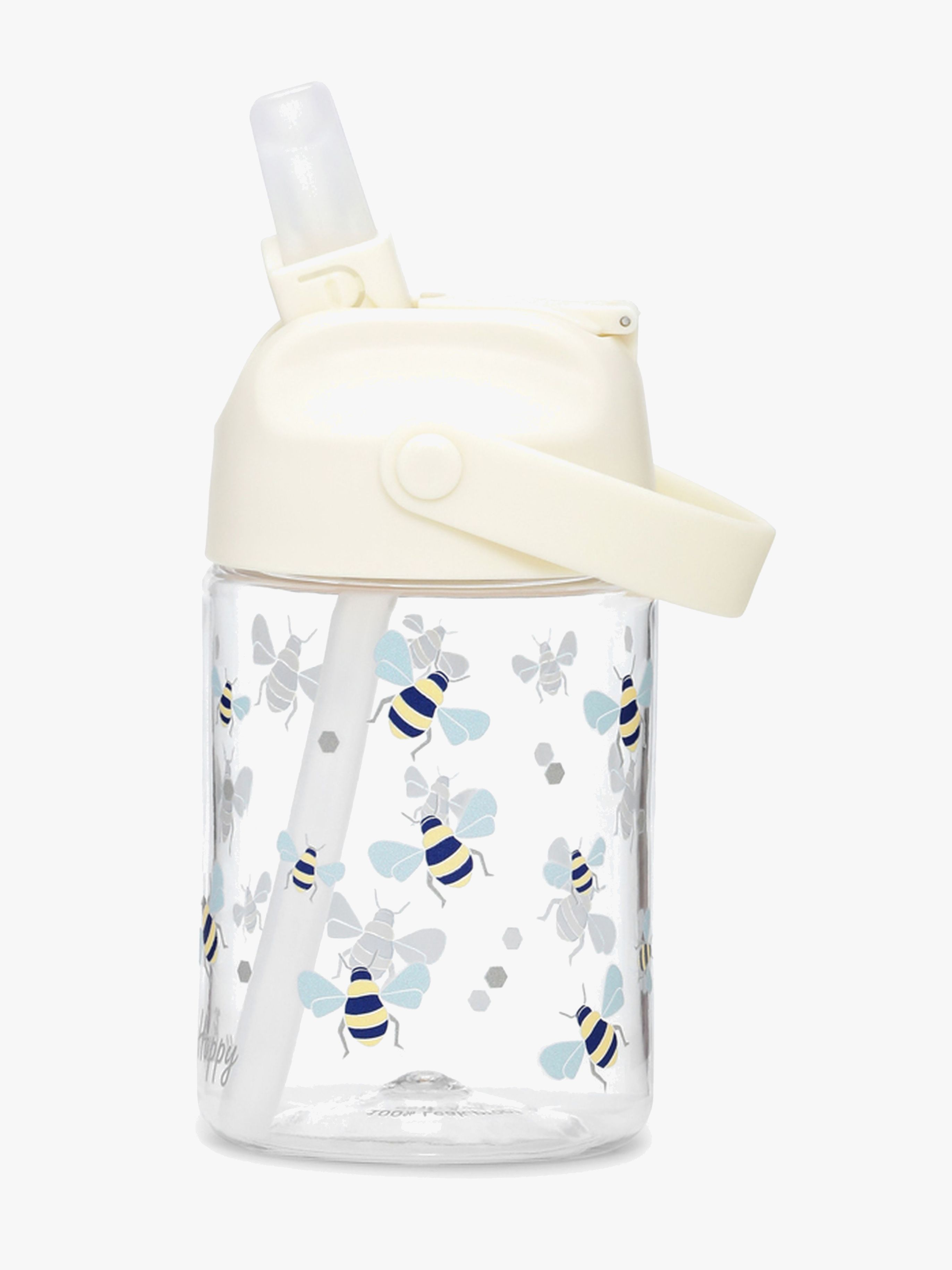 Vanilla Copenhagen Tritan Drikkedunk 350 ml, Honeybee