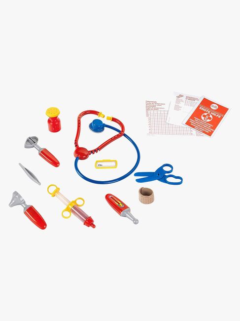 Klein Toys Lægetaske Stor